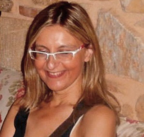 Anastasia Doikou