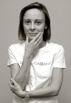 Agata Smoktunowicz